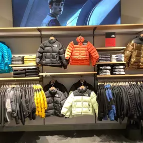 Bild von The North Face Wertheim