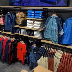 Bild von The North Face Wertheim