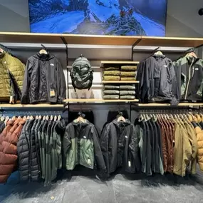 Bild von The North Face Wertheim