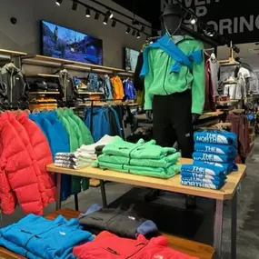 Bild von The North Face Wertheim