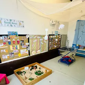 Bild von Early Days Day Nursery