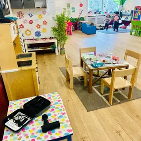Bild von Early Days Day Nursery