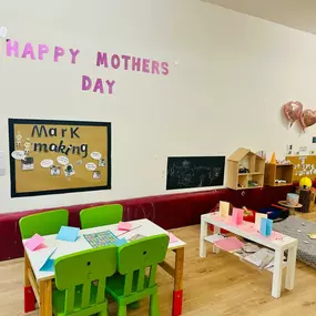 Bild von Early Days Day Nursery
