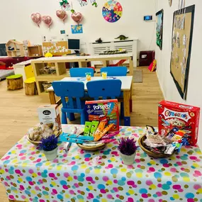 Bild von Early Days Day Nursery
