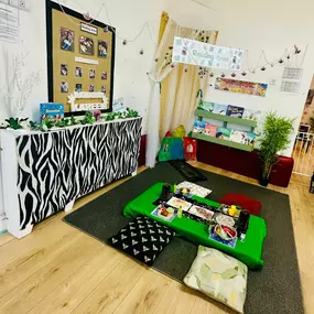Bild von Early Days Day Nursery