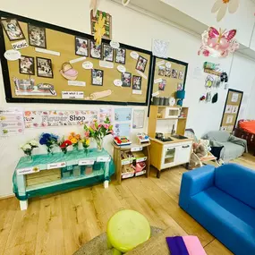 Bild von Early Days Day Nursery