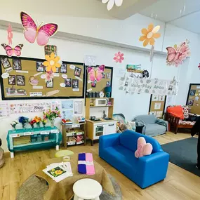 Bild von Early Days Day Nursery