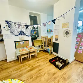 Bild von Early Days Day Nursery