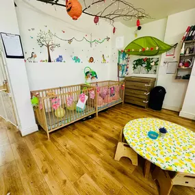 Bild von Early Days Day Nursery