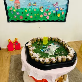 Bild von Early Days Day Nursery