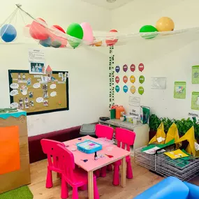 Bild von Early Days Day Nursery