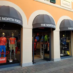 Bild von The North Face Serravalle