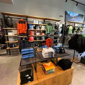Bild von The North Face Serravalle