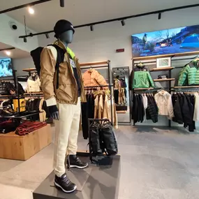 Bild von The North Face Serravalle