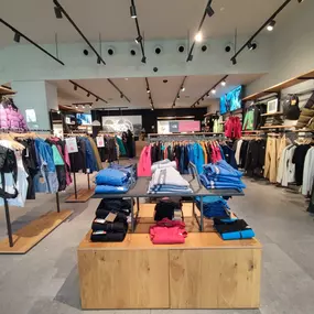 Bild von The North Face Serravalle