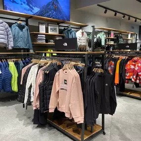 Bild von The North Face Serravalle