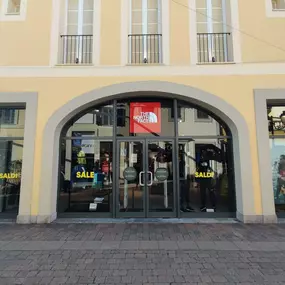 Bild von The North Face Serravalle