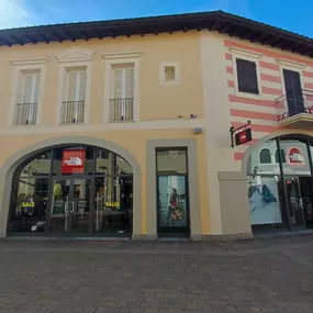 Bild von The North Face Serravalle
