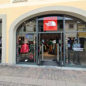 Bild von The North Face Serravalle