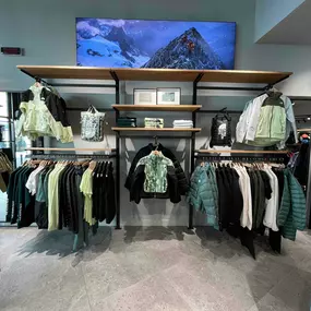 Bild von The North Face Serravalle