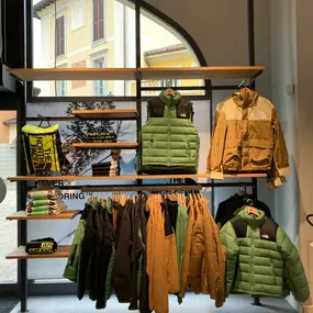 Bild von The North Face Serravalle