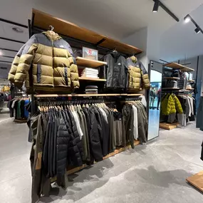 Bild von The North Face Serravalle
