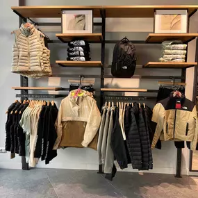 Bild von The North Face Serravalle