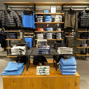 Bild von The North Face Serravalle