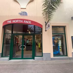 Bild von The North Face Malaga