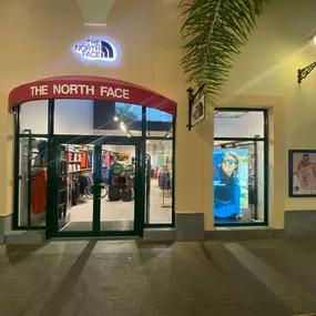 Bild von The North Face Malaga