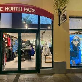 Bild von The North Face Malaga