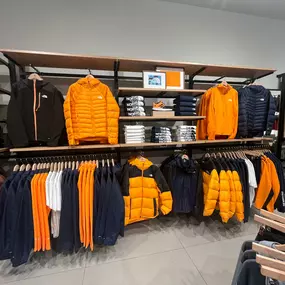 Bild von The North Face Malaga