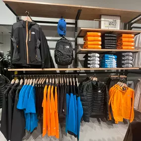 Bild von The North Face Malaga