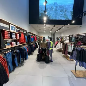 Bild von The North Face Malaga