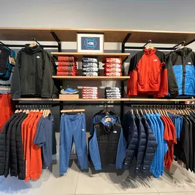 Bild von The North Face Malaga