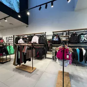 Bild von The North Face Malaga