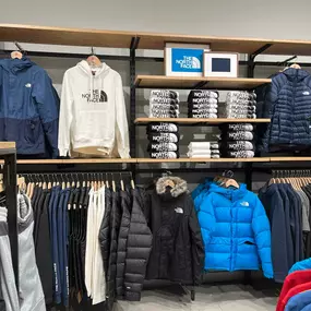 Bild von The North Face Malaga