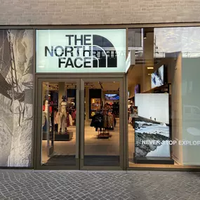 Bild von The North Face Metzingen