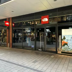 Bild von The North Face London Wembley