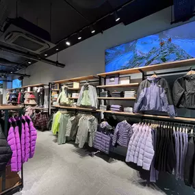 Bild von The North Face London Wembley