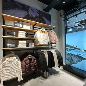 Bild von The North Face London Wembley