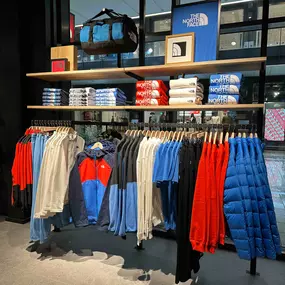 Bild von The North Face London Wembley
