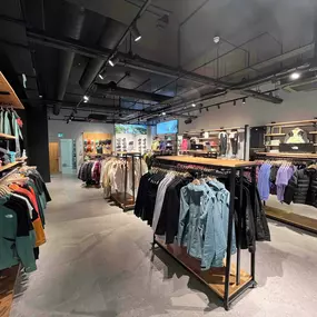 Bild von The North Face London Wembley