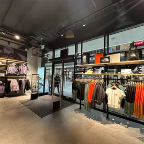 Bild von The North Face London Wembley