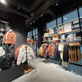 Bild von The North Face London Wembley
