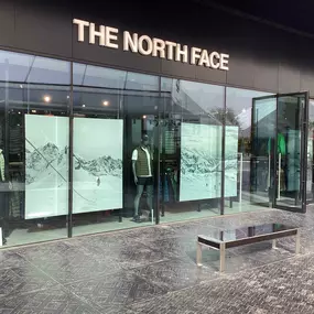 Bild von The North Face Lyon Villefontaine