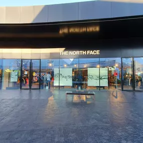 Bild von The North Face Lyon Villefontaine