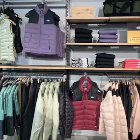 Bild von The North Face Lyon Villefontaine