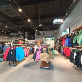 Bild von The North Face Lyon Villefontaine