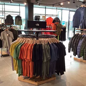 Bild von The North Face Lyon Villefontaine